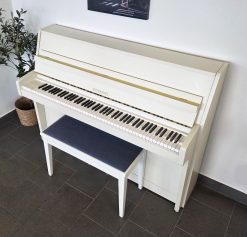 Akustiskt piano, Schimmel modell 108 - Pianomagasinet