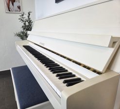 Akustiskt piano, Schimmel modell 108 - Pianomagasinet