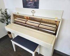 Akustiskt piano, Schimmel modell 108 - Pianomagasinet