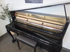 Akustiskt piano, Weinbach modell 106 - Pianomagasinet