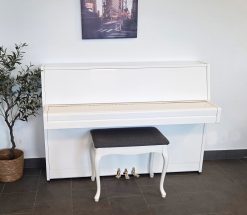 Akustiskt piano, Yamaha modell M5J - Pianomagasinet