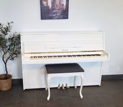Akustiskt piano, Yamaha modell M5J - Pianomagasinet