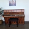 Akustiskt piano, August Hoffman modell 104 - Pianomagasinet
