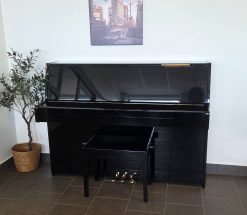 Akustiskt piano, Eterna modell ER-10 - Pianomagasinet