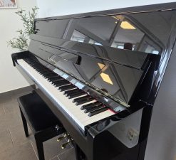 Akustiskt piano, Eterna modell ER-10 - Pianomagasinet