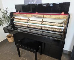 Akustiskt piano, Eterna modell ER-10 - Pianomagasinet
