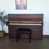 Akustiskt piano, Eterna modell ER-10 - Pianomagasinet