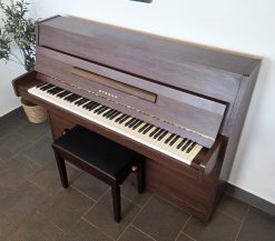 Akustiskt piano, Eterna modell ER-10 - Pianomagasinet