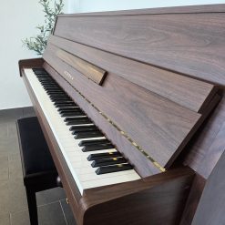 Akustiskt piano, Eterna modell ER-10 - Pianomagasinet