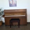 Akustiskt piano, Eterna modell ER-10 - Pianomagasinet