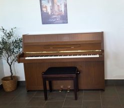 Akustiskt piano, Eterna modell ER-10 - Pianomagasinet