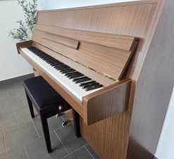Akustiskt piano, Eterna modell ER-10 - Pianomagasinet