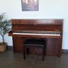 Akustiskt piano, JAHN modell 104 - Pianomagasinet