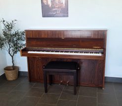 Akustiskt piano, JAHN modell 104 - Pianomagasinet