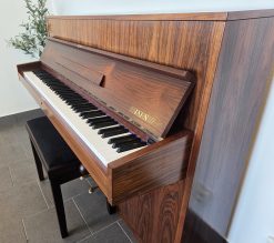 Akustiskt piano, JAHN modell 104 - Pianomagasinet