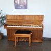 Akustiskt piano, Nordiska Piano modell Futura 2 - Pianomagasinet