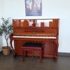 Akustiskt piano, Nylund och Son modell 118 - Pianomagasinet
