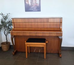 Akustiskt piano, Schimmel modell 108 - Pianomagasinet