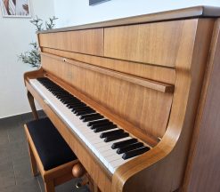 Akustiskt piano, Schimmel modell 108 - Pianomagasinet