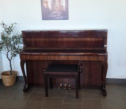 Akustiskt piano, Schimmel modell 108 - Pianomagasinet
