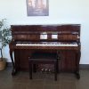 Akustiskt piano, Schimmel modell 108 - Pianomagasinet