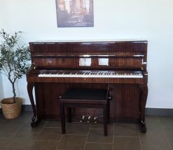 Akustiskt piano, Schimmel modell 108 - Pianomagasinet