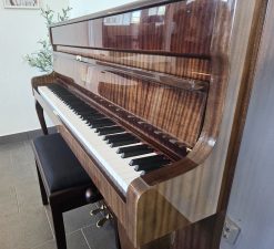Akustiskt piano, Schimmel modell 108 - Pianomagasinet
