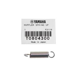Yamaha original moderatorfjäder - Pianomagasinet